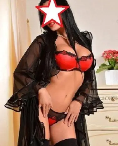 Анкета массажистки Карина - Фото 1, район Октябрьский, 20 лет, №4990